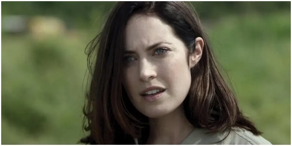 Radius trailer edited by Geoff Klein, directed by Caroline Labrèche & Steeve Léonard